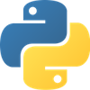 Python Logo
