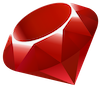 Ruby Logo